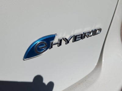 2020 Chrysler Pacifica Hybrid Limited