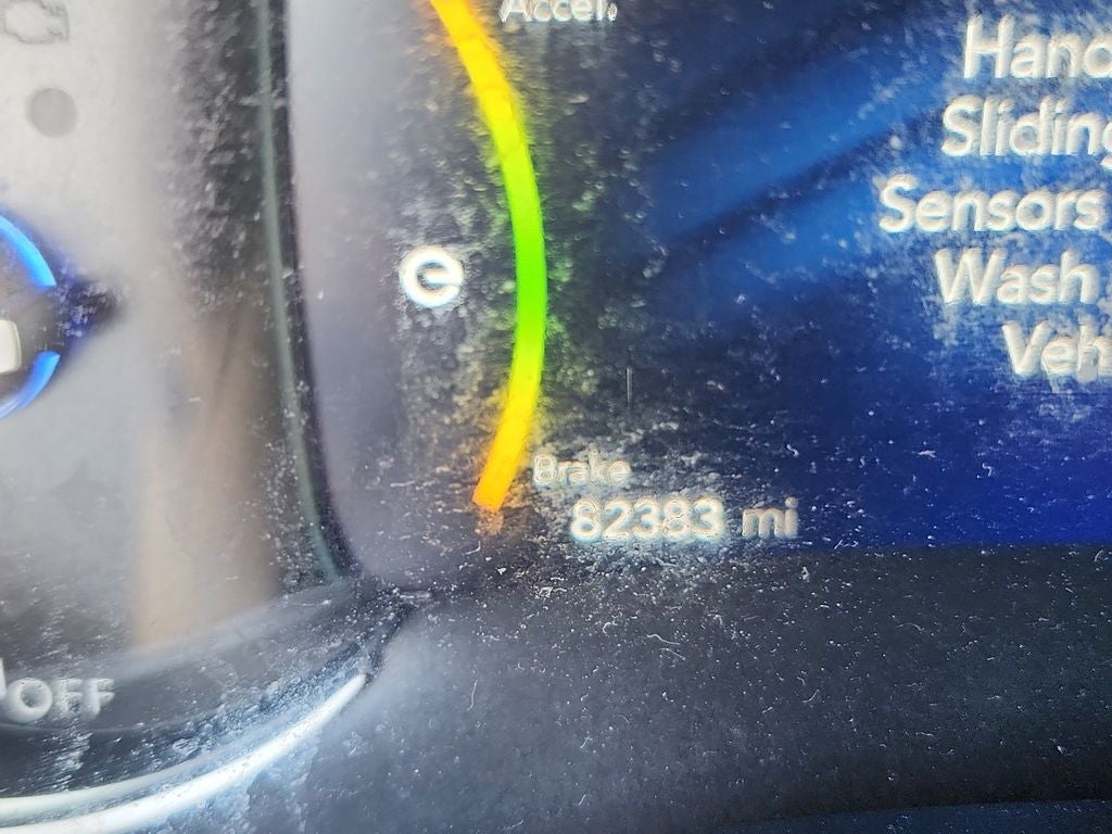 2020 Chrysler Pacifica Hybrid Limited