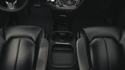2027 Chrysler Pacifica PACIFICA SELECT AWD