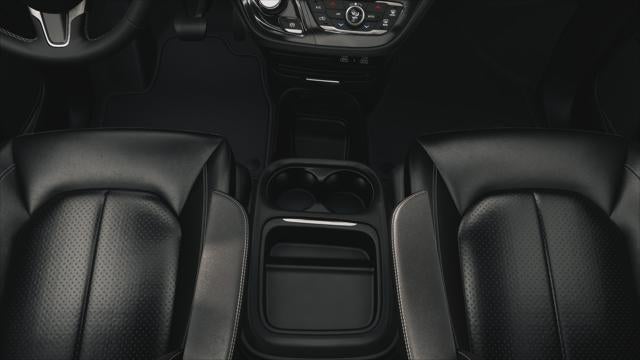 2027 Chrysler Pacifica PACIFICA SELECT AWD