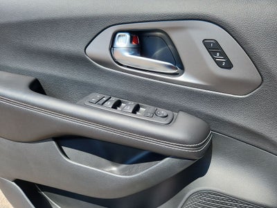 2027 Chrysler Pacifica PACIFICA SELECT AWD