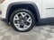 2019 Jeep Compass Limited 4x4