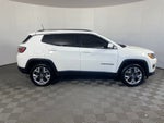 2019 Jeep Compass Limited 4x4