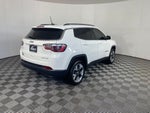 2019 Jeep Compass Limited 4x4