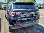 2022 Jeep Compass Trailhawk 4x4
