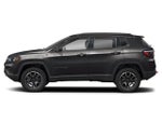 2024 Jeep Compass Trailhawk 4x4