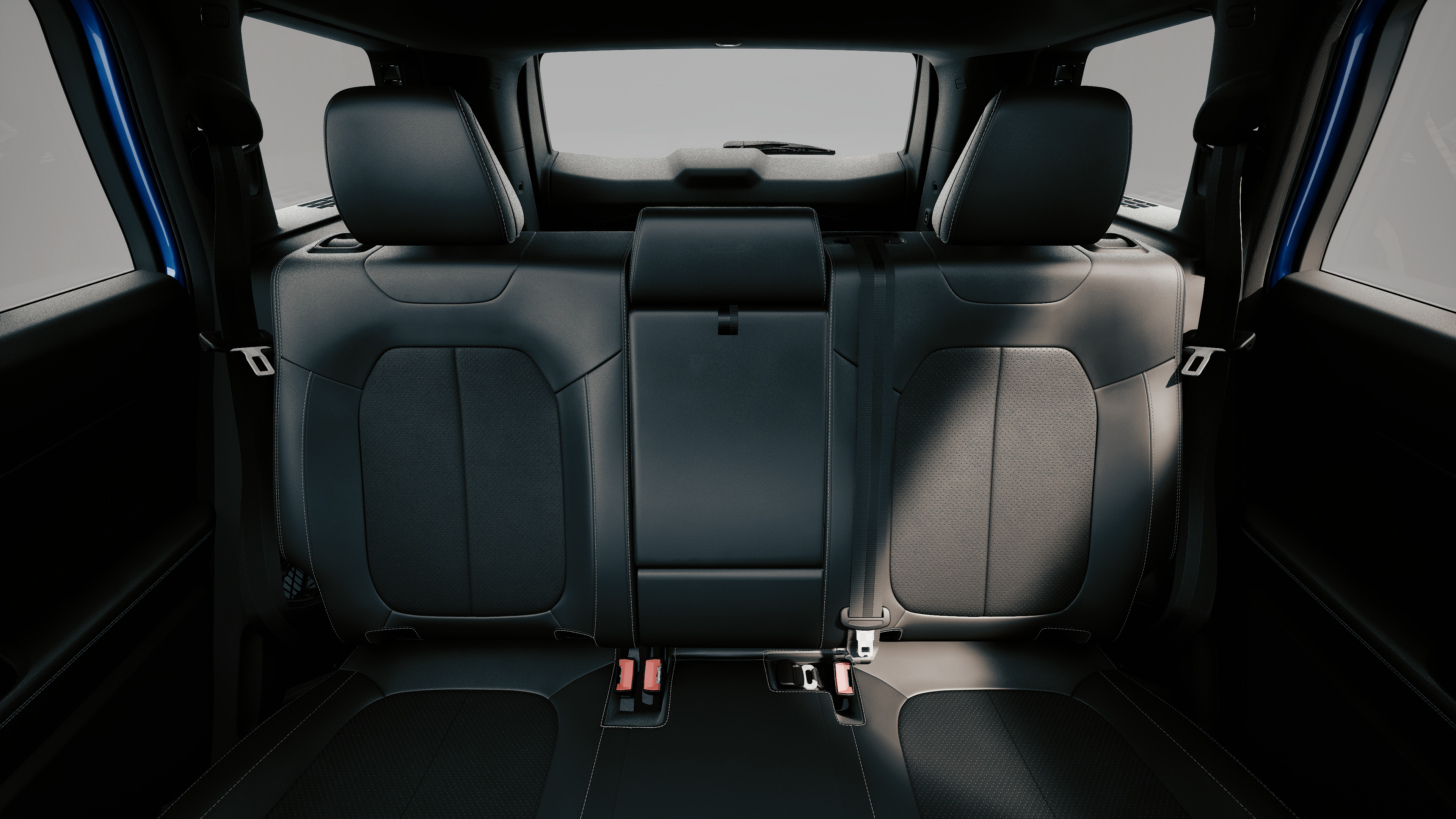 2027 Jeep Cherokee Limited