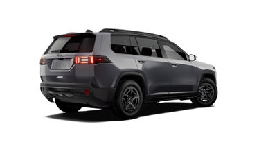 2027 Jeep Cherokee Limited