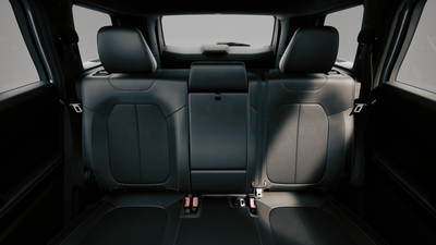 2027 Jeep Cherokee Limited