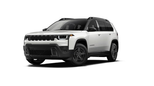 2027 Jeep Cherokee Limited