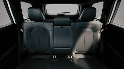 2027 Jeep Cherokee Limited