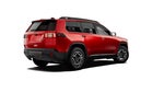 2027 Jeep Cherokee Limited