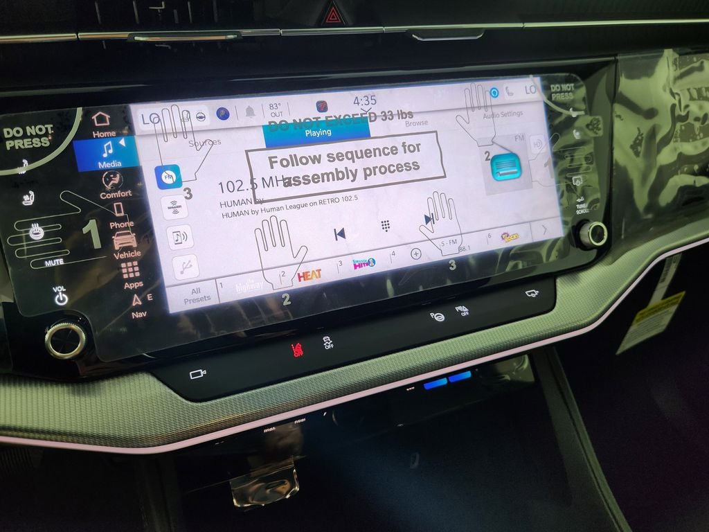 2025 Jeep Wagoneer S WAGONEER S LAUNCH EDITION