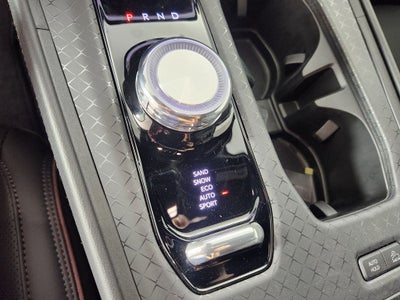 2025 Jeep Wagoneer S WAGONEER S LAUNCH EDITION