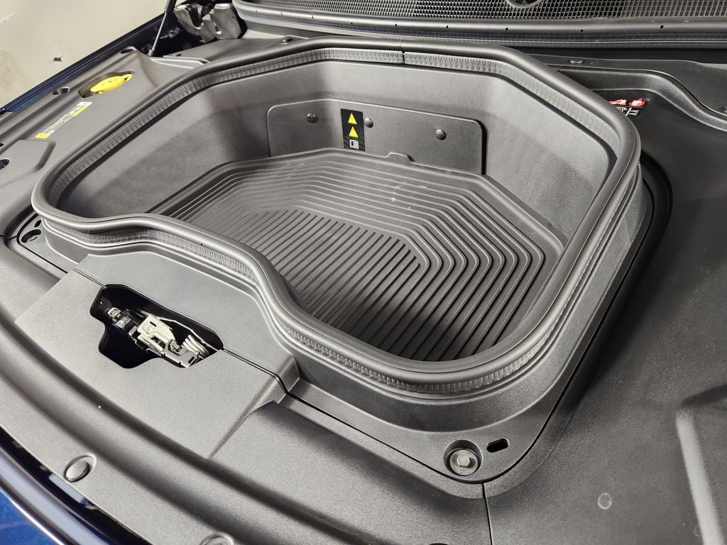 2025 Jeep Wagoneer S WAGONEER S LAUNCH EDITION