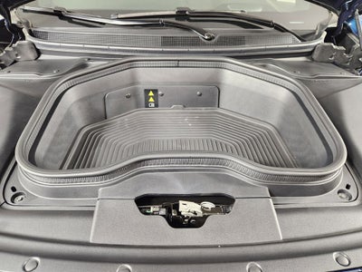 2025 Jeep Wagoneer S WAGONEER S LAUNCH EDITION