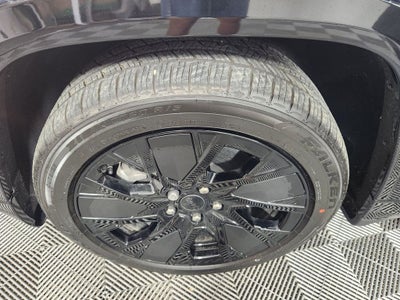 2025 Jeep Wagoneer S WAGONEER S LAUNCH EDITION