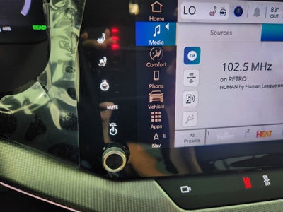 2025 Jeep Wagoneer S WAGONEER S LAUNCH EDITION