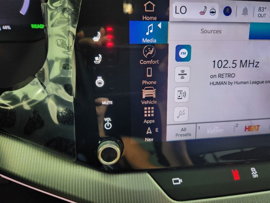 2025 Jeep Wagoneer S WAGONEER S LAUNCH EDITION