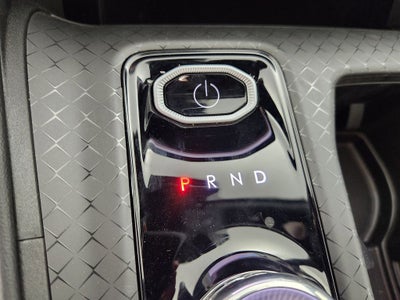 2025 Jeep Wagoneer S WAGONEER S LAUNCH EDITION