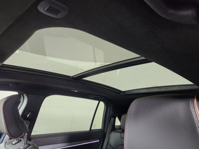 2025 Jeep Wagoneer S WAGONEER S LAUNCH EDITION