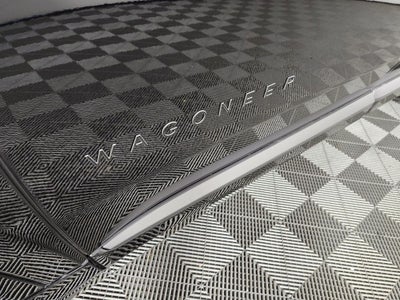 2025 Jeep Wagoneer S WAGONEER S LAUNCH EDITION