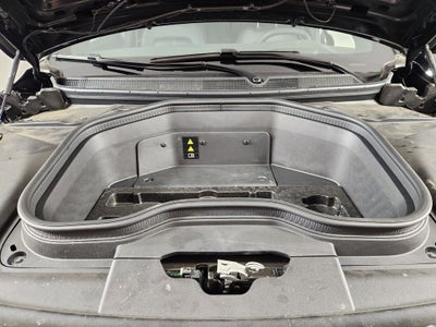 2025 Jeep Wagoneer S WAGONEER S LAUNCH EDITION