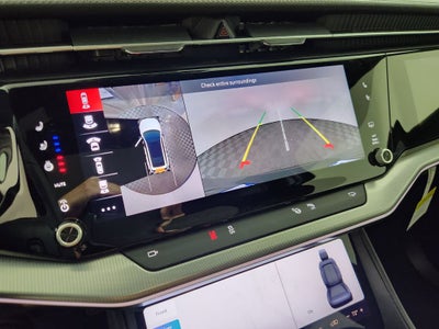 2025 Jeep Wagoneer S WAGONEER S LAUNCH EDITION