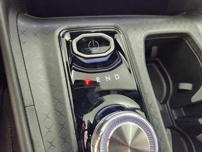 2025 Jeep Wagoneer S WAGONEER S LAUNCH EDITION