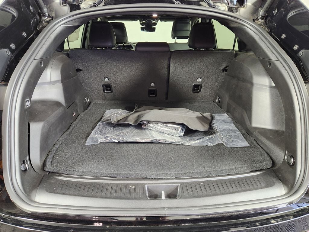 2025 Jeep Wagoneer S WAGONEER S LAUNCH EDITION