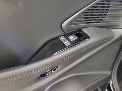 2025 Jeep Wagoneer S WAGONEER S LAUNCH EDITION