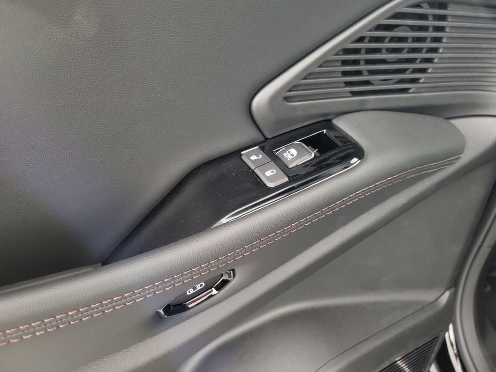 2025 Jeep Wagoneer S WAGONEER S LAUNCH EDITION