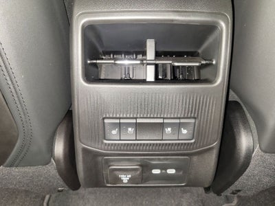 2025 Jeep Wagoneer S WAGONEER S LAUNCH EDITION