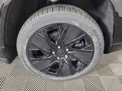 2025 Jeep Wagoneer S WAGONEER S LAUNCH EDITION