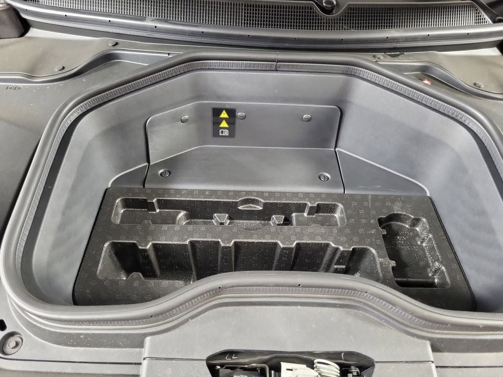 2025 Jeep Wagoneer S WAGONEER S LAUNCH EDITION