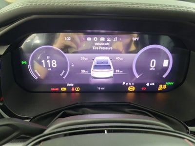 2025 Jeep Wagoneer S WAGONEER S LAUNCH EDITION