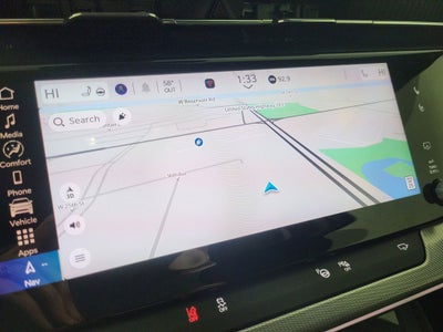 2025 Jeep Wagoneer S WAGONEER S LAUNCH EDITION