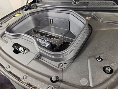 2025 Jeep Wagoneer S WAGONEER S LIMITED