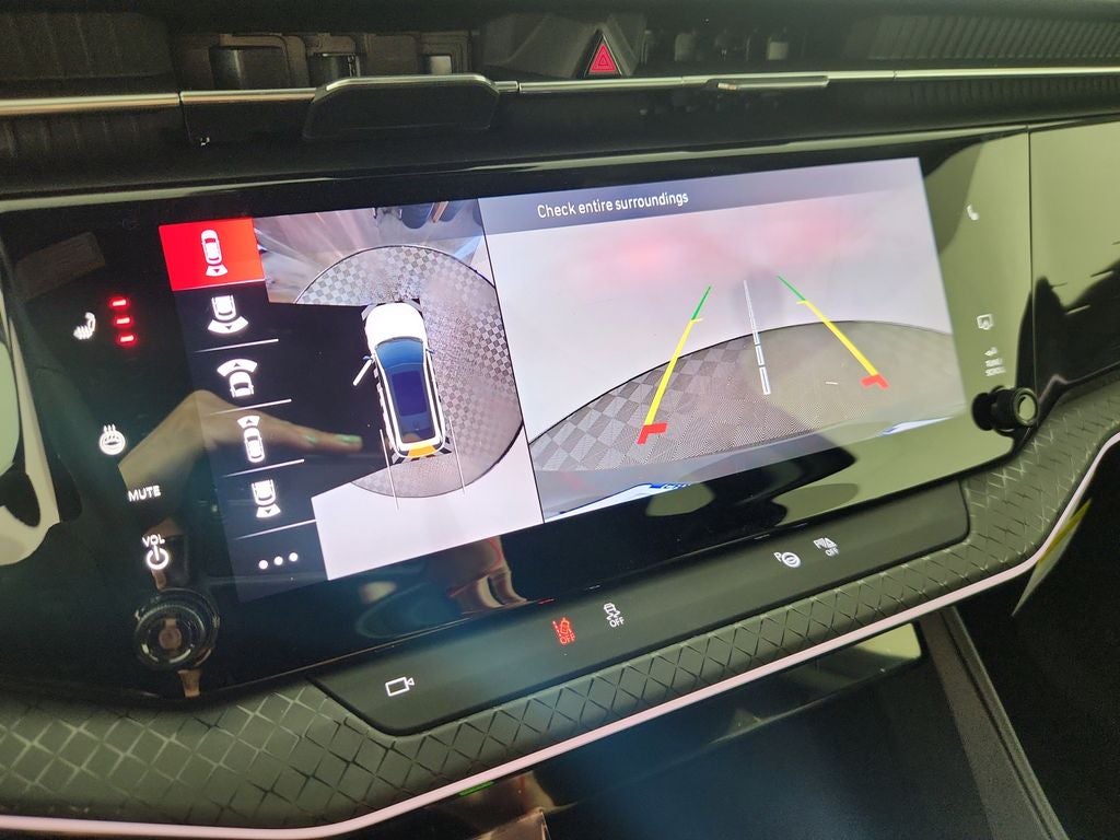 2025 Jeep Wagoneer S WAGONEER S LIMITED