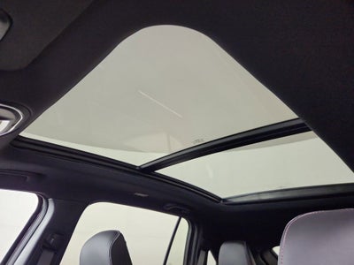 2025 Jeep Wagoneer S WAGONEER S LIMITED