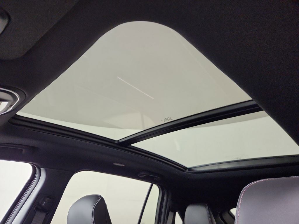 2025 Jeep Wagoneer S WAGONEER S LIMITED