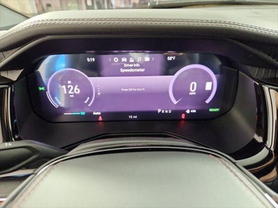 2025 Jeep Wagoneer S WAGONEER S LIMITED