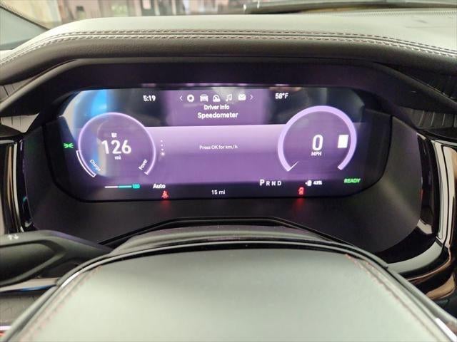 2025 Jeep Wagoneer S WAGONEER S LIMITED