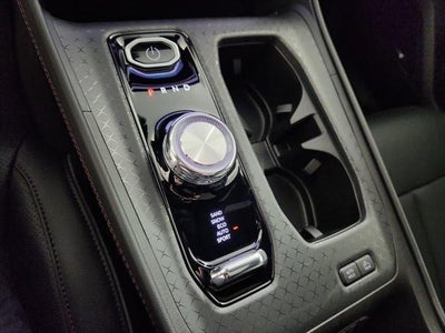 2025 Jeep Wagoneer S WAGONEER S LIMITED