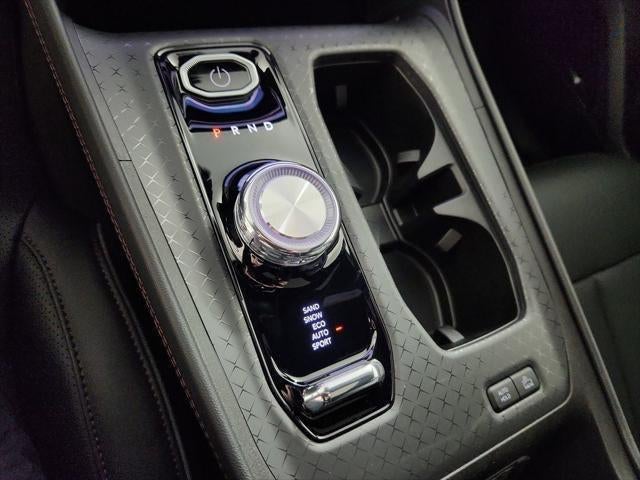 2025 Jeep Wagoneer S WAGONEER S LIMITED