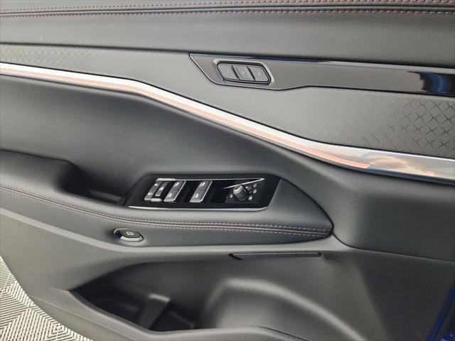 2025 Jeep Wagoneer S WAGONEER S LIMITED