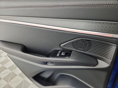 2025 Jeep Wagoneer S WAGONEER S LIMITED