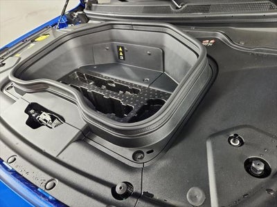 2025 Jeep Wagoneer S WAGONEER S LIMITED