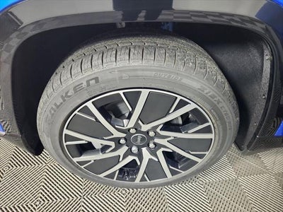 2025 Jeep Wagoneer S WAGONEER S LIMITED