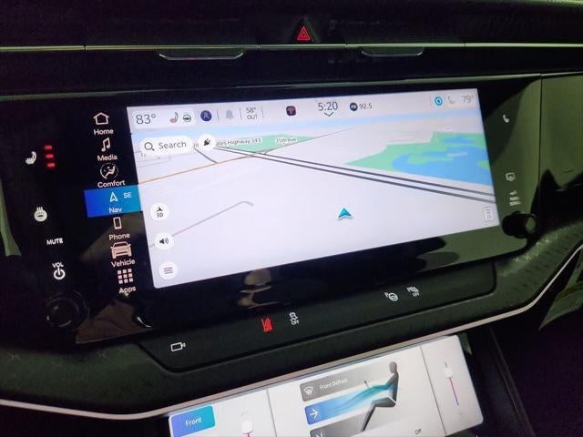 2025 Jeep Wagoneer S WAGONEER S LIMITED